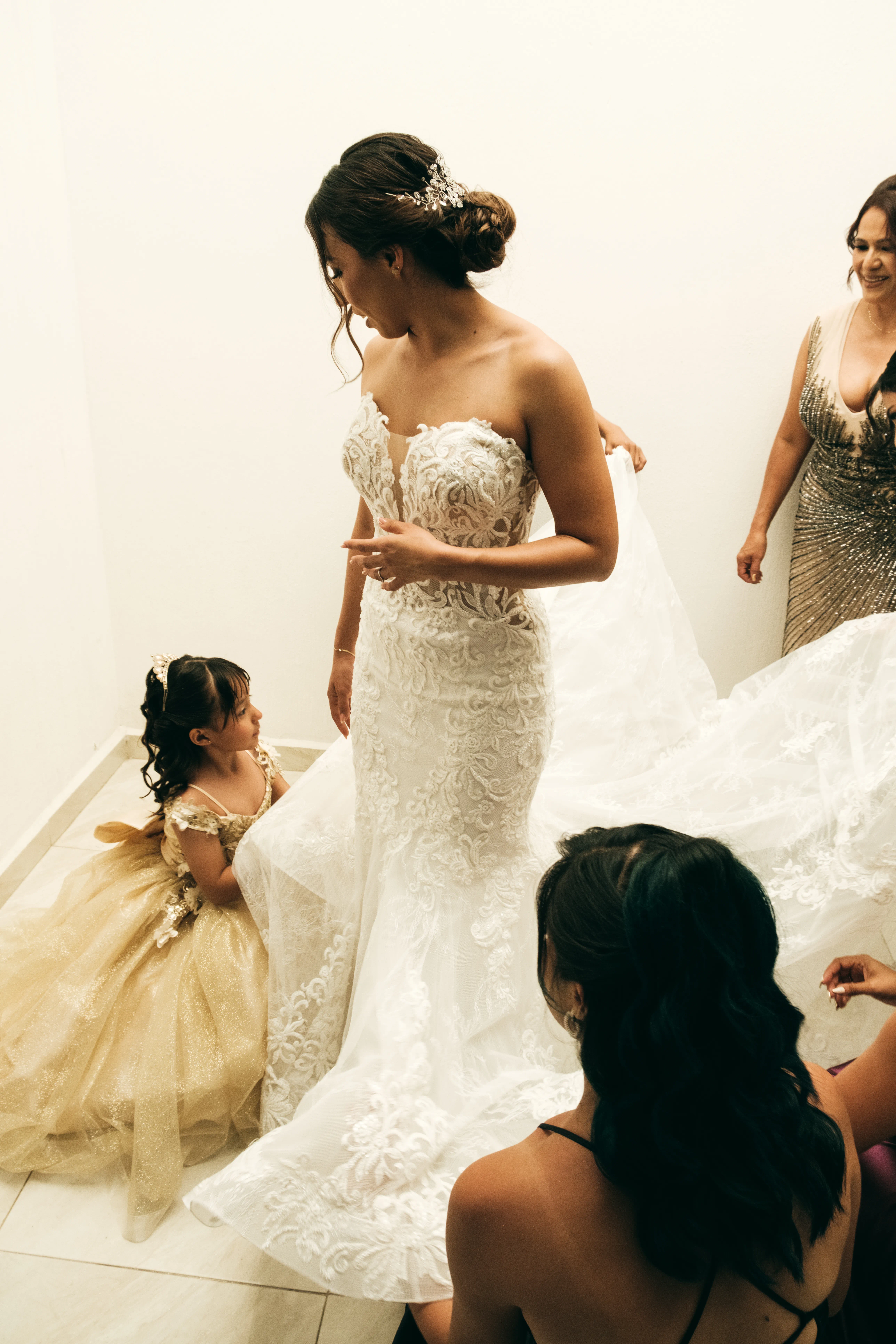 Fotografía editorial de boda - 4. Tania Y Jose   Guadalajara